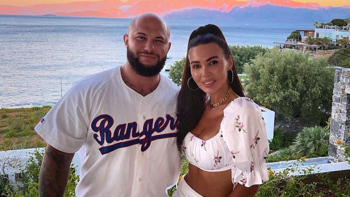 Соцсети, Джиган и Оксана Самойлова