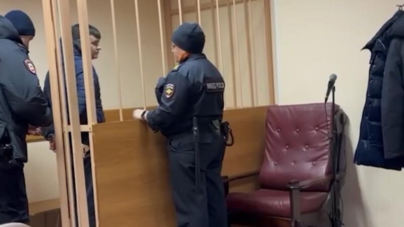    Фото: t.me/SPbGS