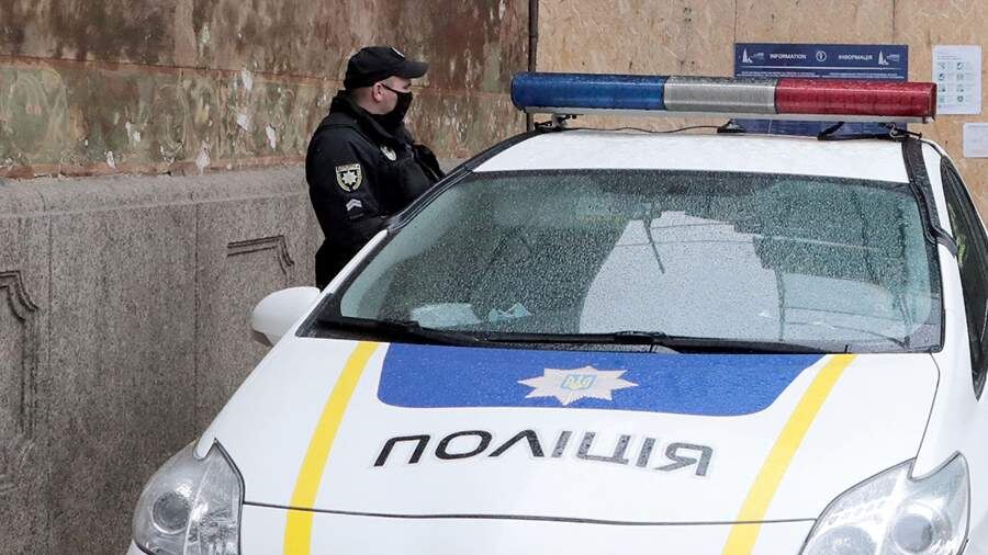    Фото: Global Look Press/Hennadii Minchenko/Keystone Press Agency