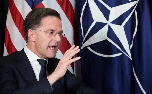 Фото: Jonathan Ernst / Reuters