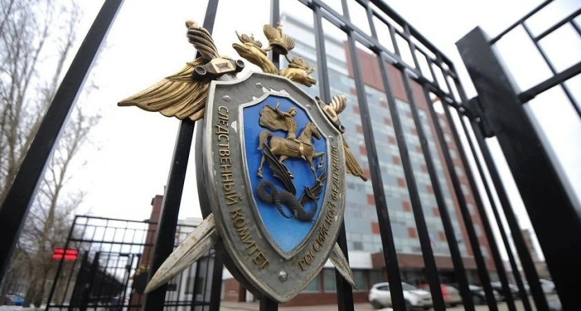    СК: квартиру для подростка и девушки в Красноярске арендовали неизвестные Алексей БУЛАТОВ