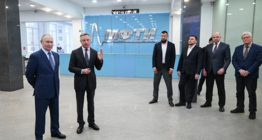    / Источник: © Григорий Сысоев/РИА Новости