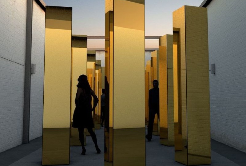 🪽 В интерьере украшением и арт-объектом могут быть не только картины и скульптуры