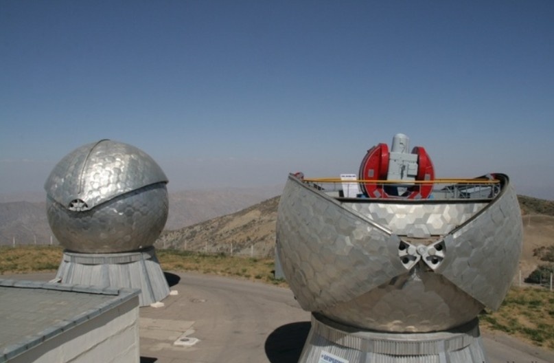 Арсенал будущего: новое поколение российского оружия — 143