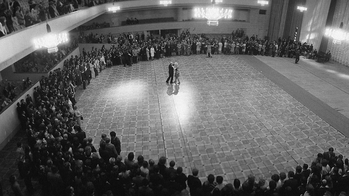    Александр Макаров, РИА Новости