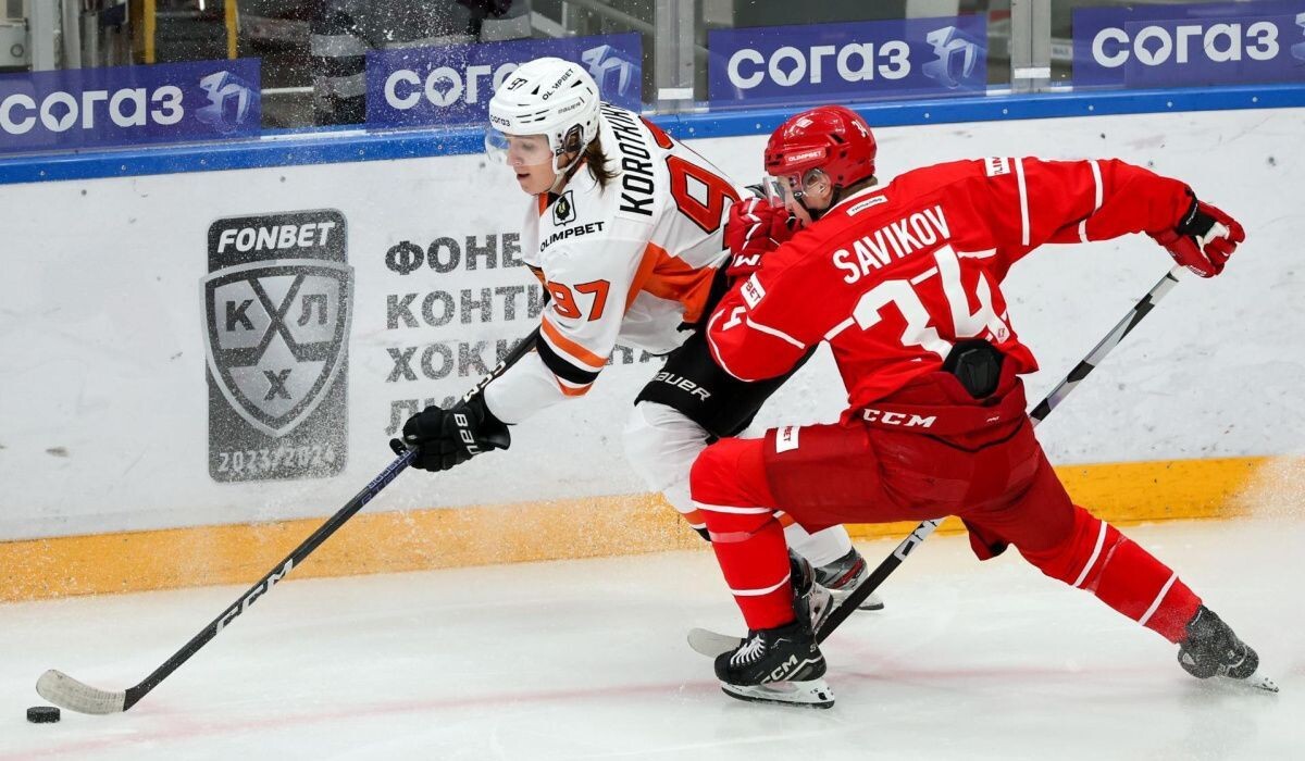     Игнат Коротких. Источник: rbc.ru Автор фото: Михаил Терещенко / ТАСС