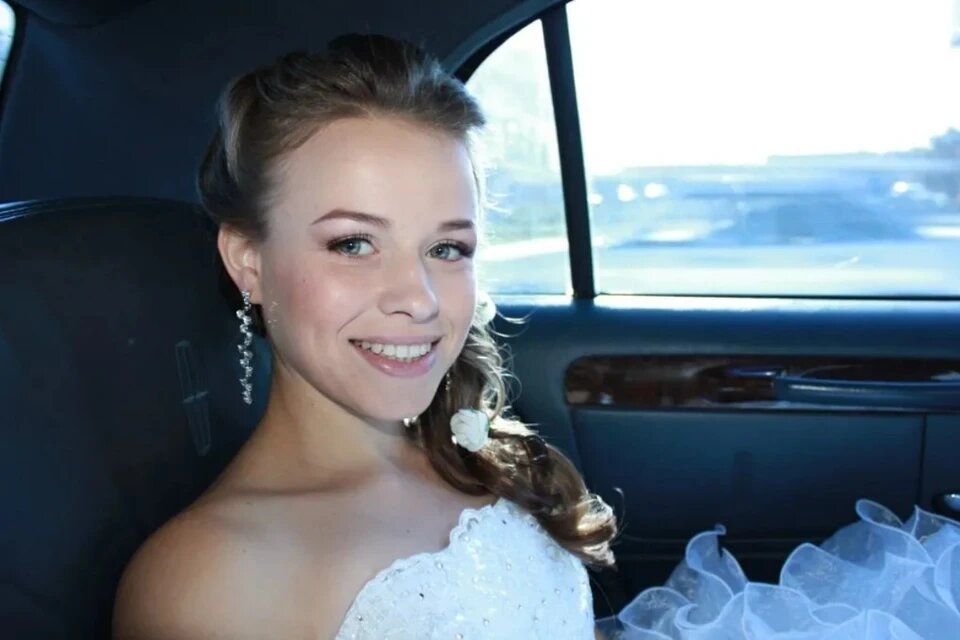  Фото: социальные сети героя публикации.
