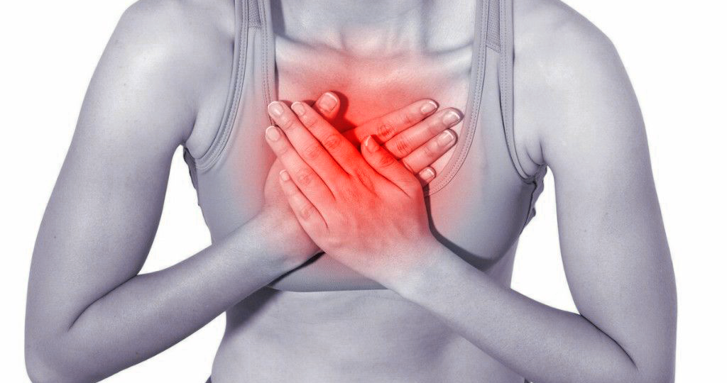 Межреберная невралгия: что это и как отличить ее от других проблем?