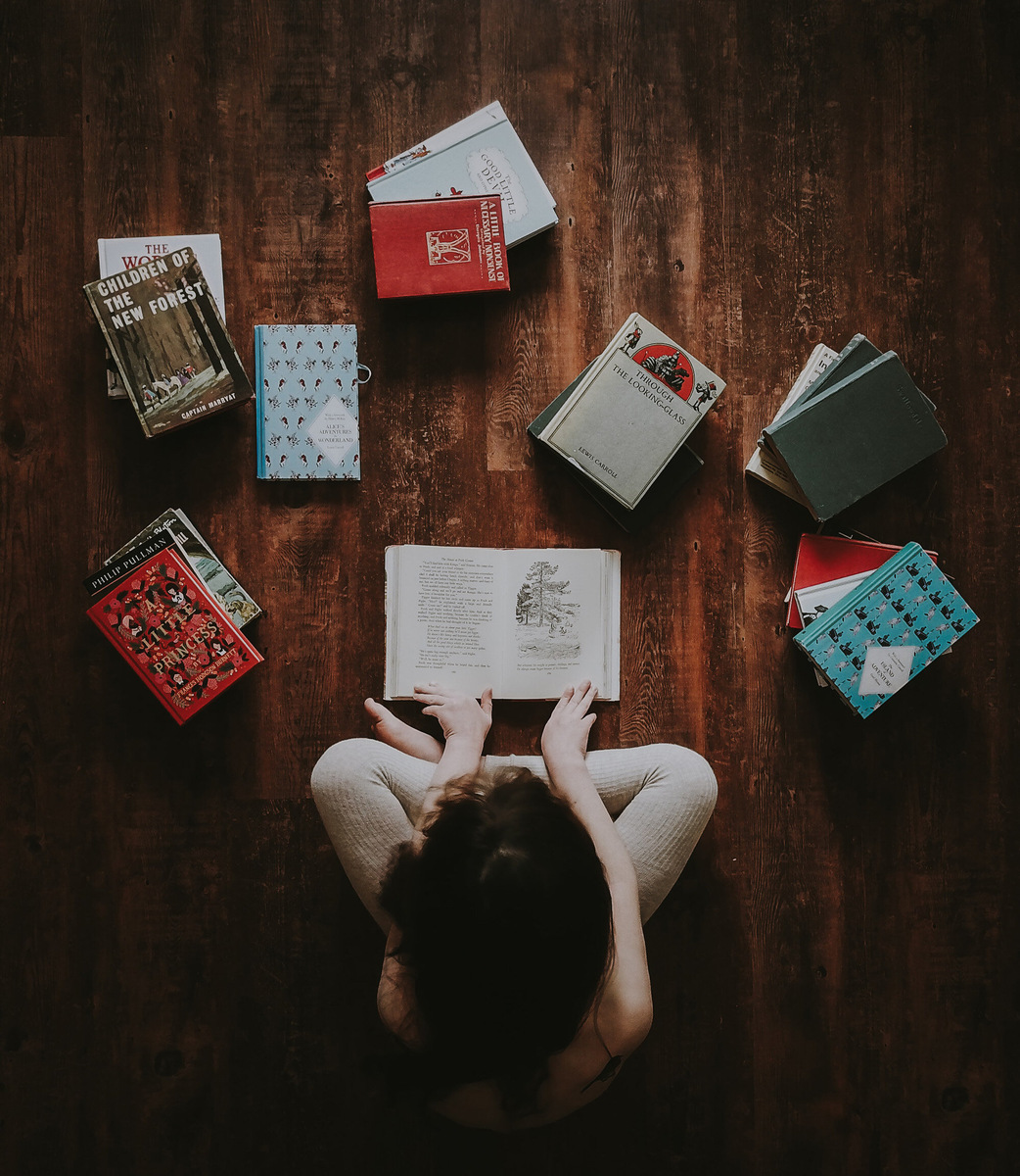 Фото: Annie Spratt (Unsplash)