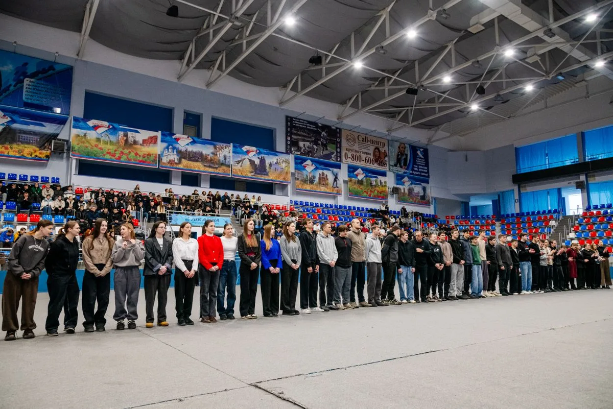    Фото: Официальный канал Администрации Главы ЛНР в МАХ