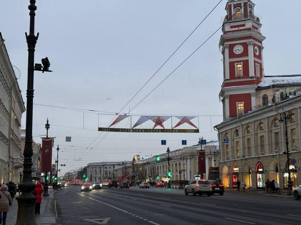     Фото: Neva.Today
📷    Фото: Neva.Today
📷    Фото: Neva.Today
📷    Фото: Neva.Today
