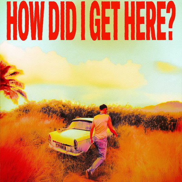     Луи Томлинсон выпустил свой третий альбом