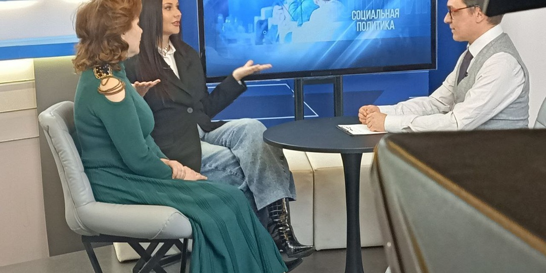 Музыкальный проект для особенных певцов