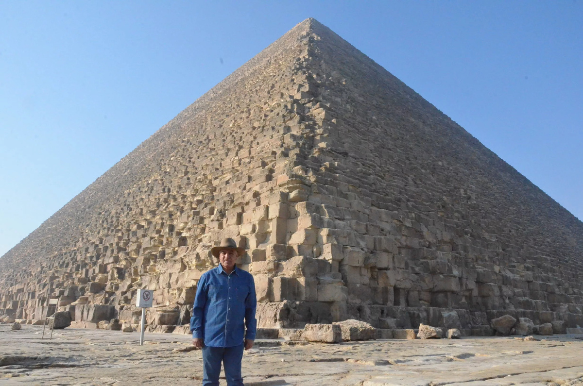 Не закрадываются ли сомнения?