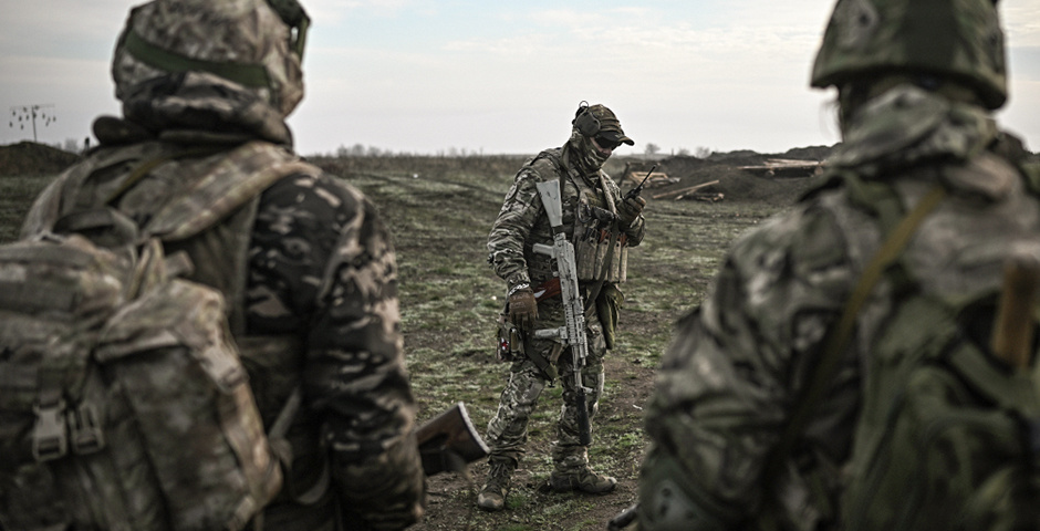 Фото: Сергей Бобылев/РИА Новости