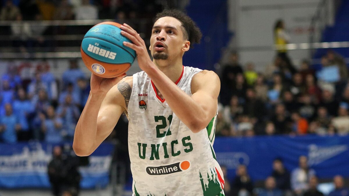    Фото: Maksim Konstantinov/globallookpress.com