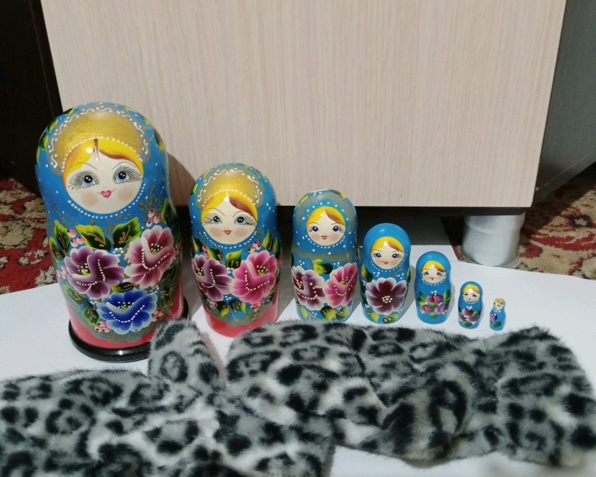 Фото автора.