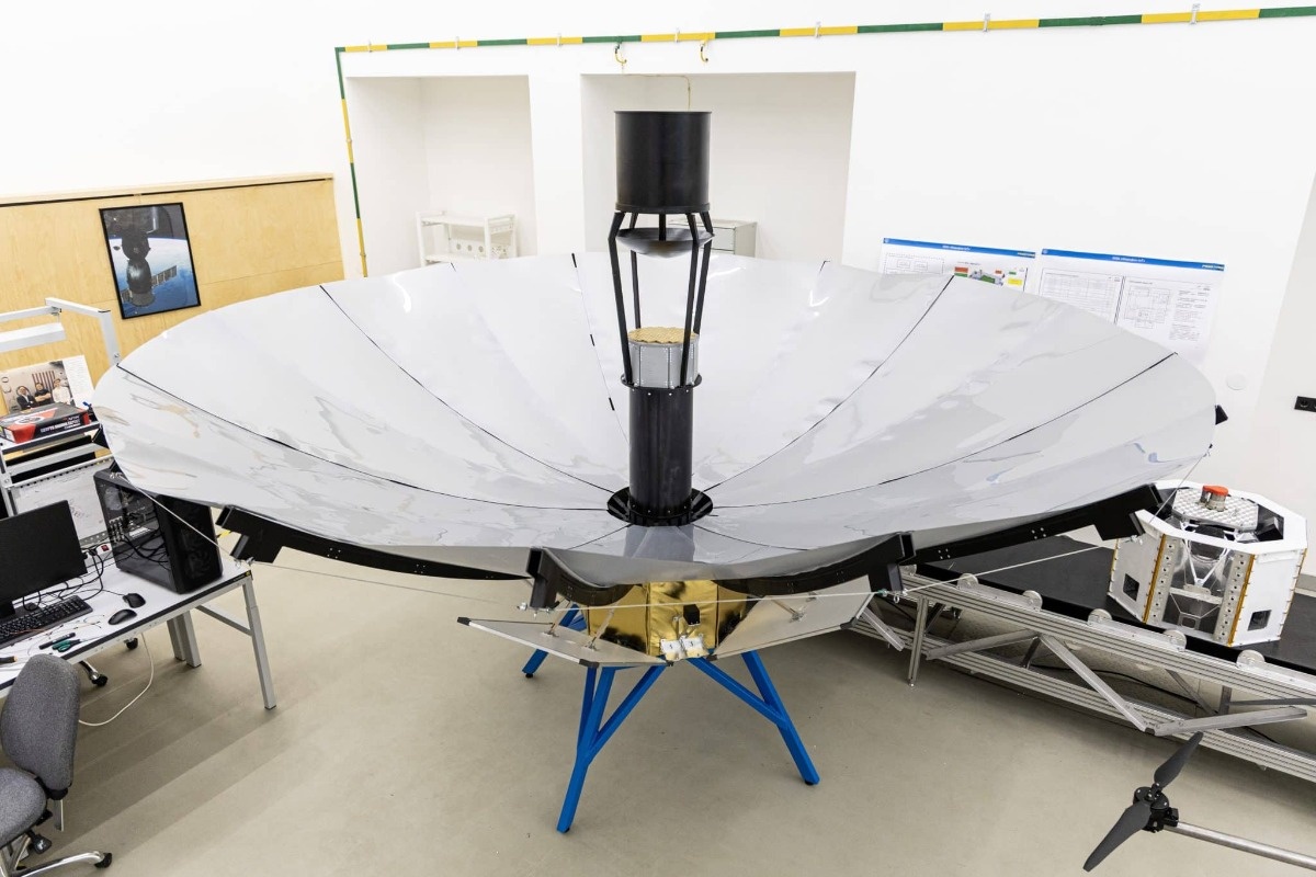    Фото: Пресс-служба МАИ