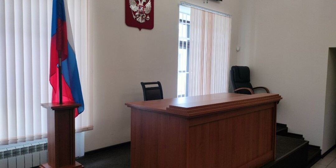 В Пензе организатора азартных игр приговорили к обязательным работам