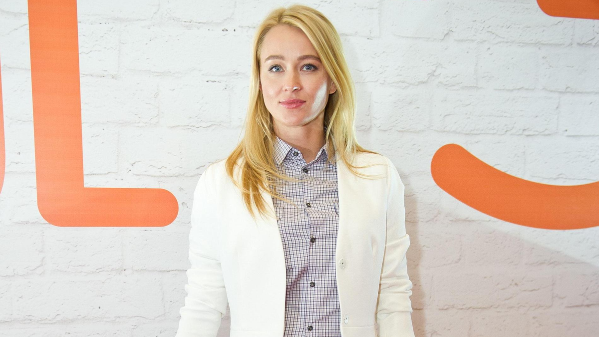    Анастасия Панина. Фото: Legion-Media