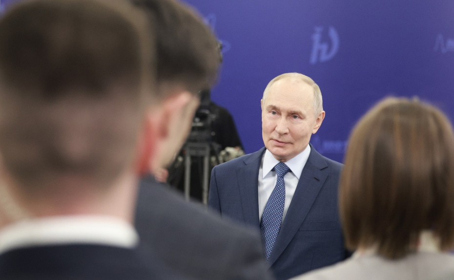    kremlin.ru/Александр Щербак, ТАСС