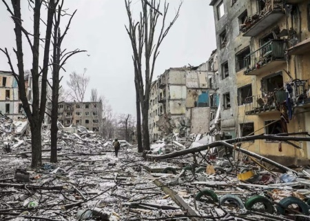    Трамп реанимировал переговорный процесс. «Герани» полетели добивать энергетику. Русская авиация в небе над Балтикой. Горячая сводка за 23 января