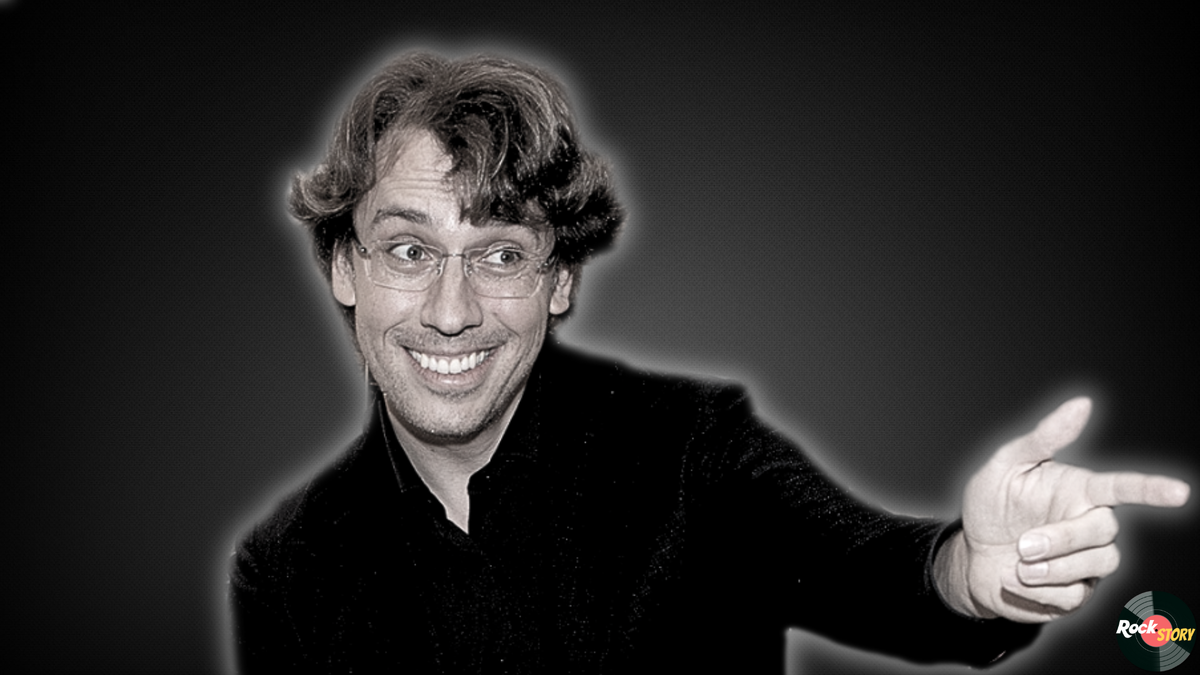 На фотографии: Максим Галкин*