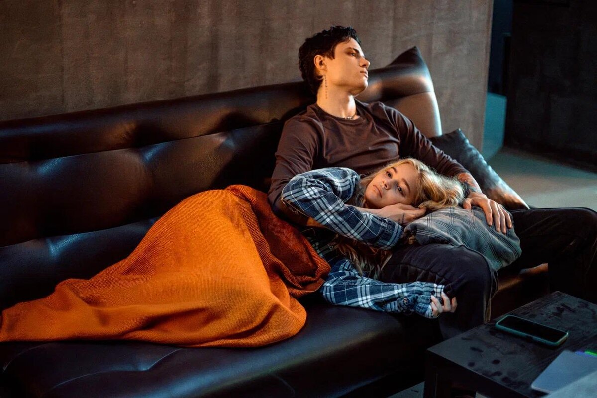 Кадр из фильма "Твое сердце будет разбито", источник: t.me/tsbrfilm