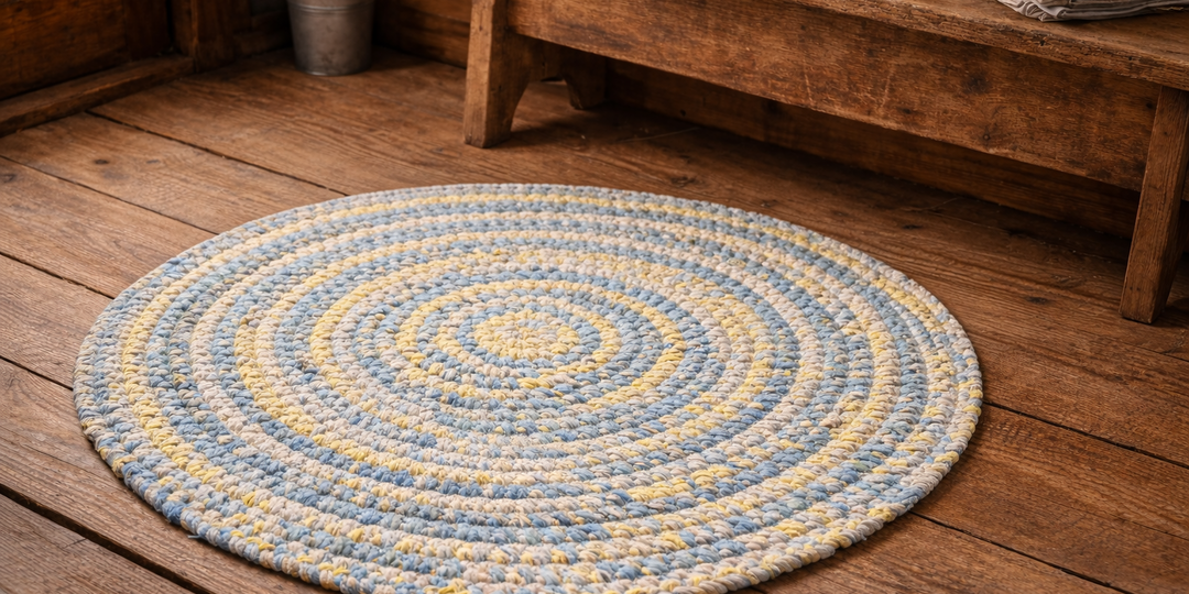 Почему раньше не выбрасывали даже тряпки и что из них делали