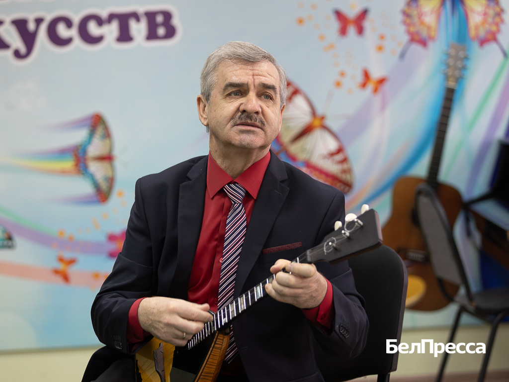     Фото: Алексей Дацковский