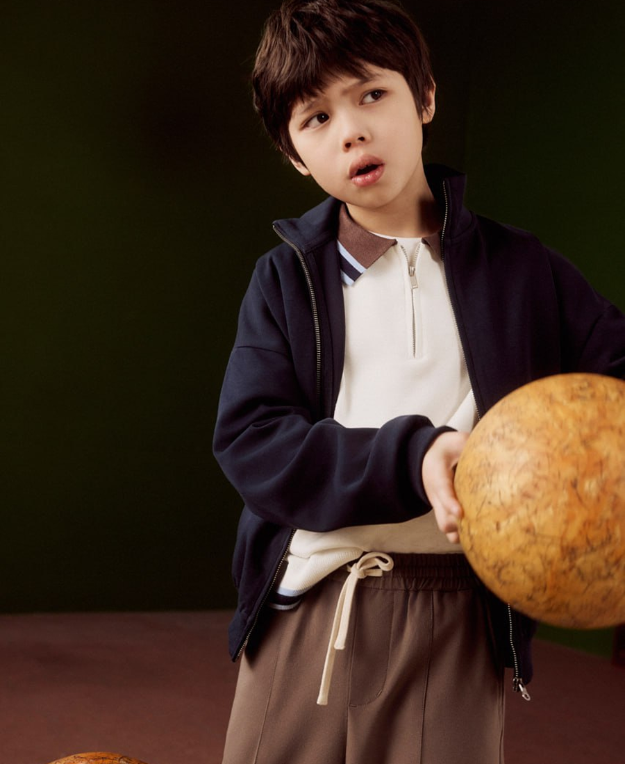    Дропы Limé и Fashion Rebels: что нового в коллекциях локальных брендов (фото 9)