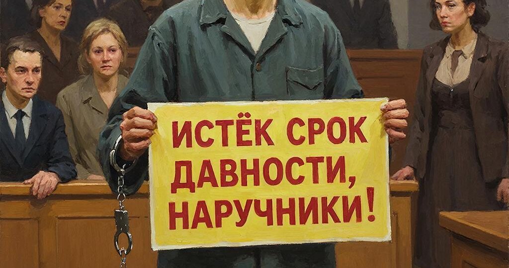 Срок давности привлечения к уголовной ответственности: судебная практика и примеры прекращения дел