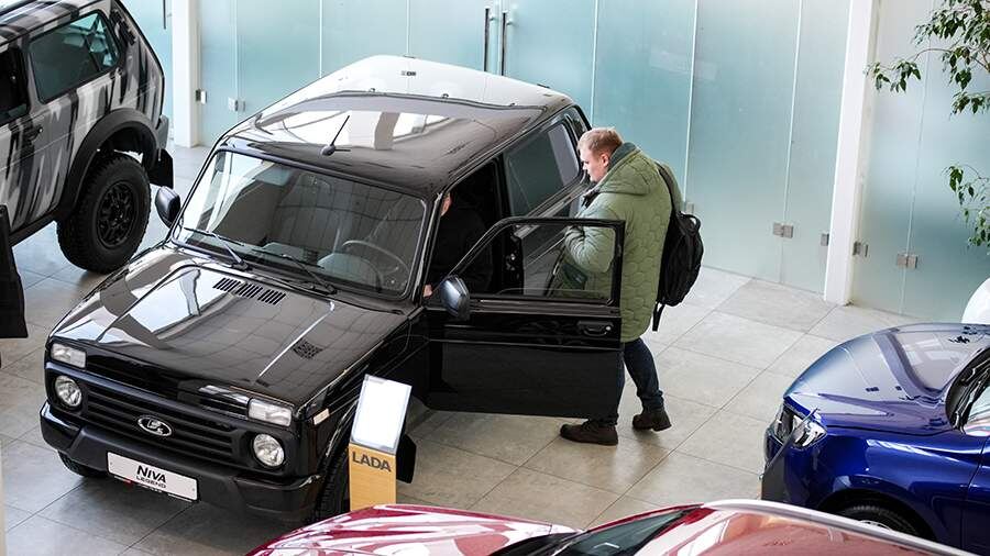    Фото: ИЗВЕСТИЯ/Сергей Лантюхов