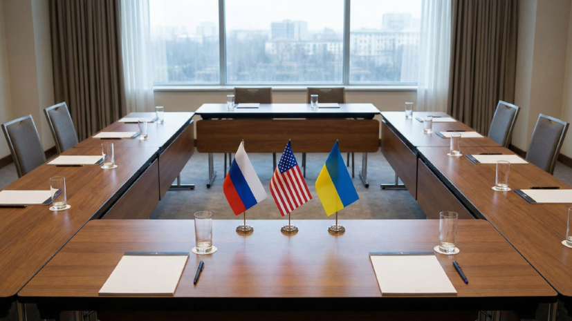   Сгенерировано с помощью ИИ