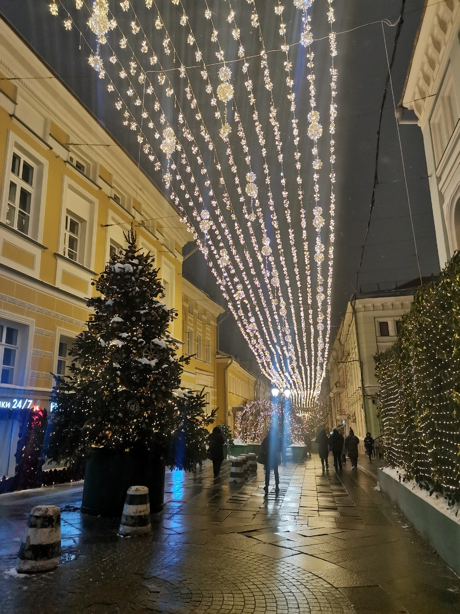 Сбывается всё ✨