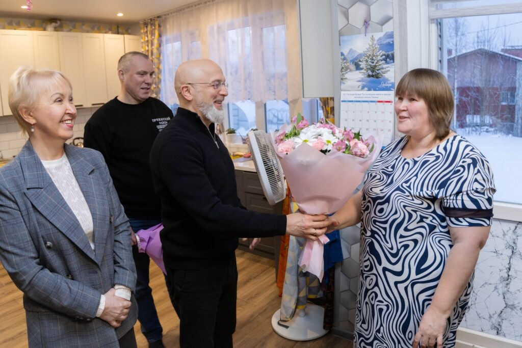    Фото: пресс-служба Заксобрания Карелии