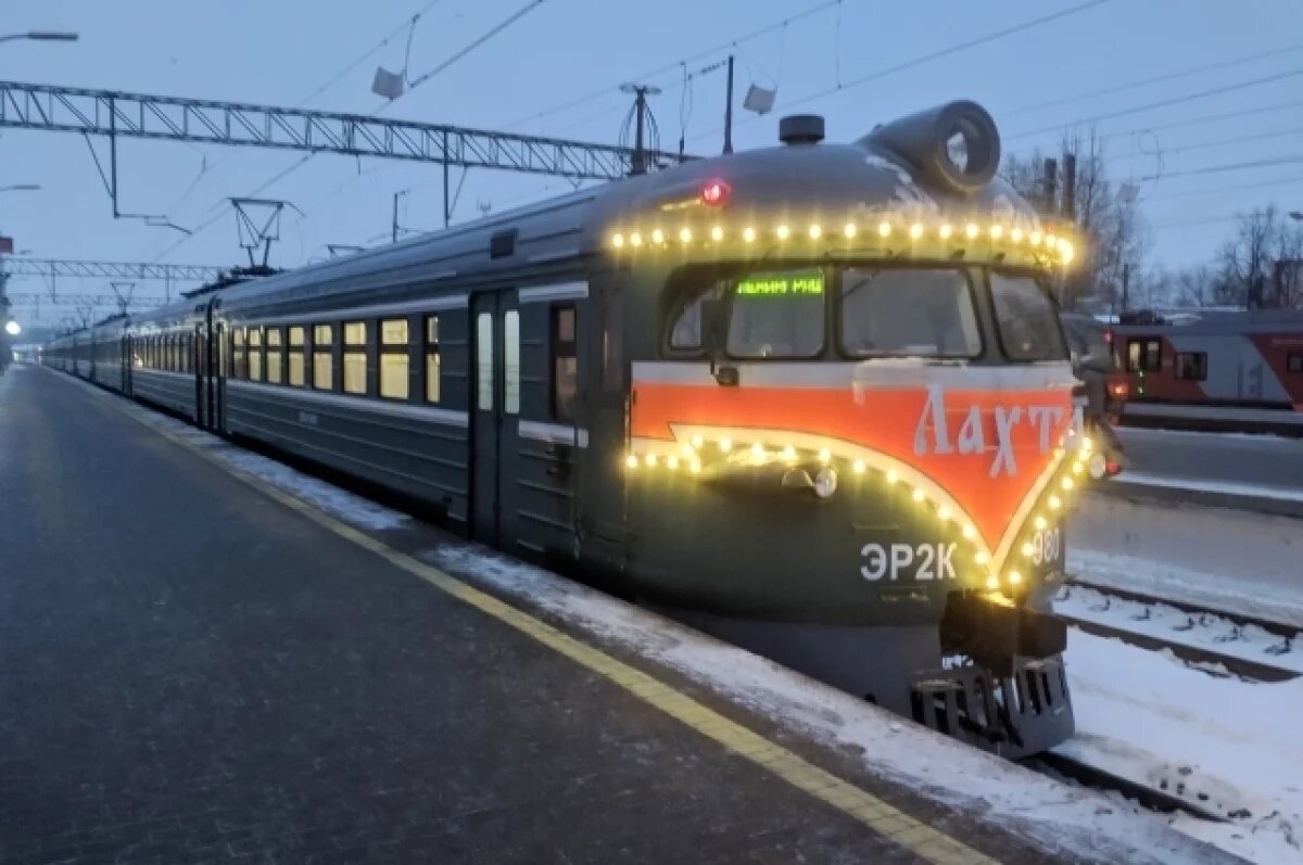    Тактовые маршруты в Петербурге становятся всё популярнее