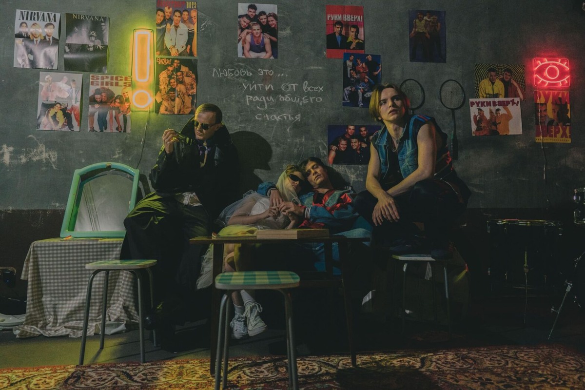    Фото: архивы пресс-служб