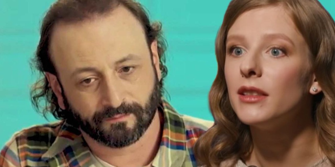 "Тяжело на это смотреть": Арзамасова развлекается с пасынком и сорит деньгами. Авербух не выдержал и показал изнанку неравного брака