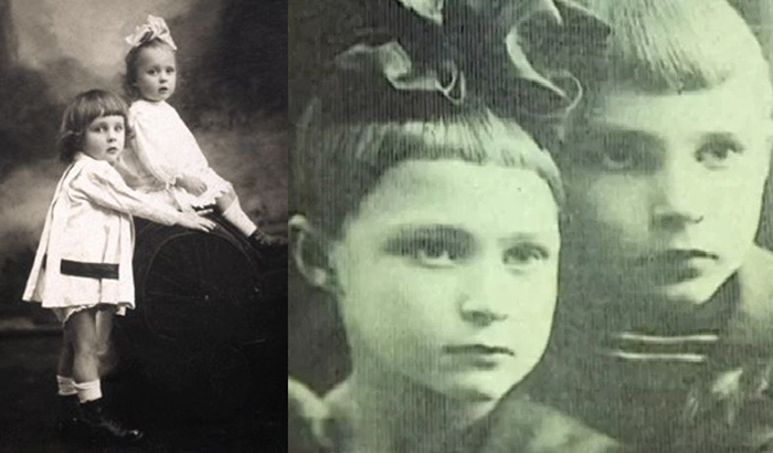 Наталья и Кирилл Искандер