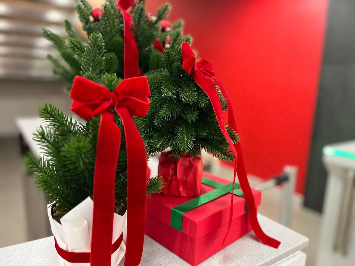 Красиво однако