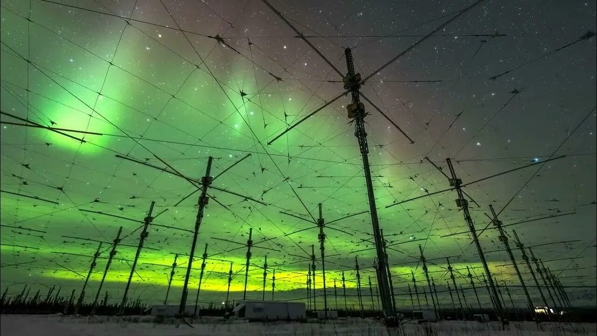 HAARP