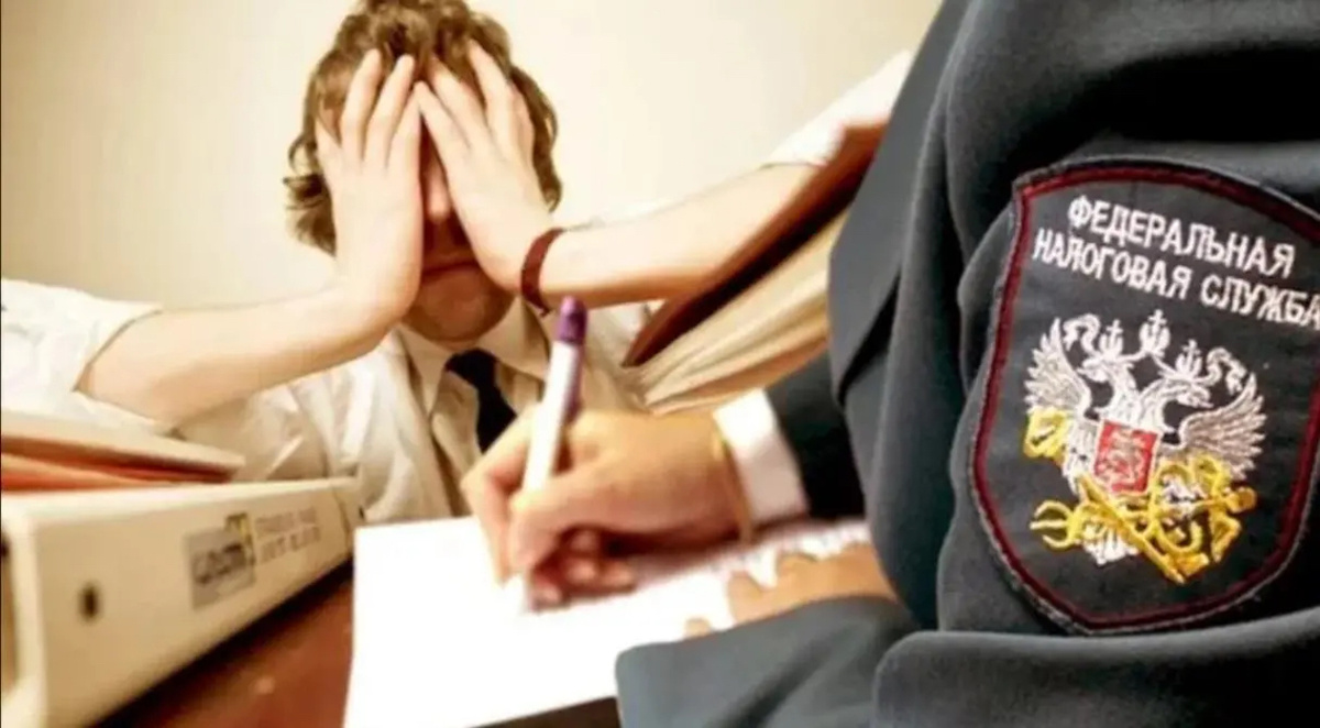 ФНС знает обо всех ваших вкладах и полученных процентах