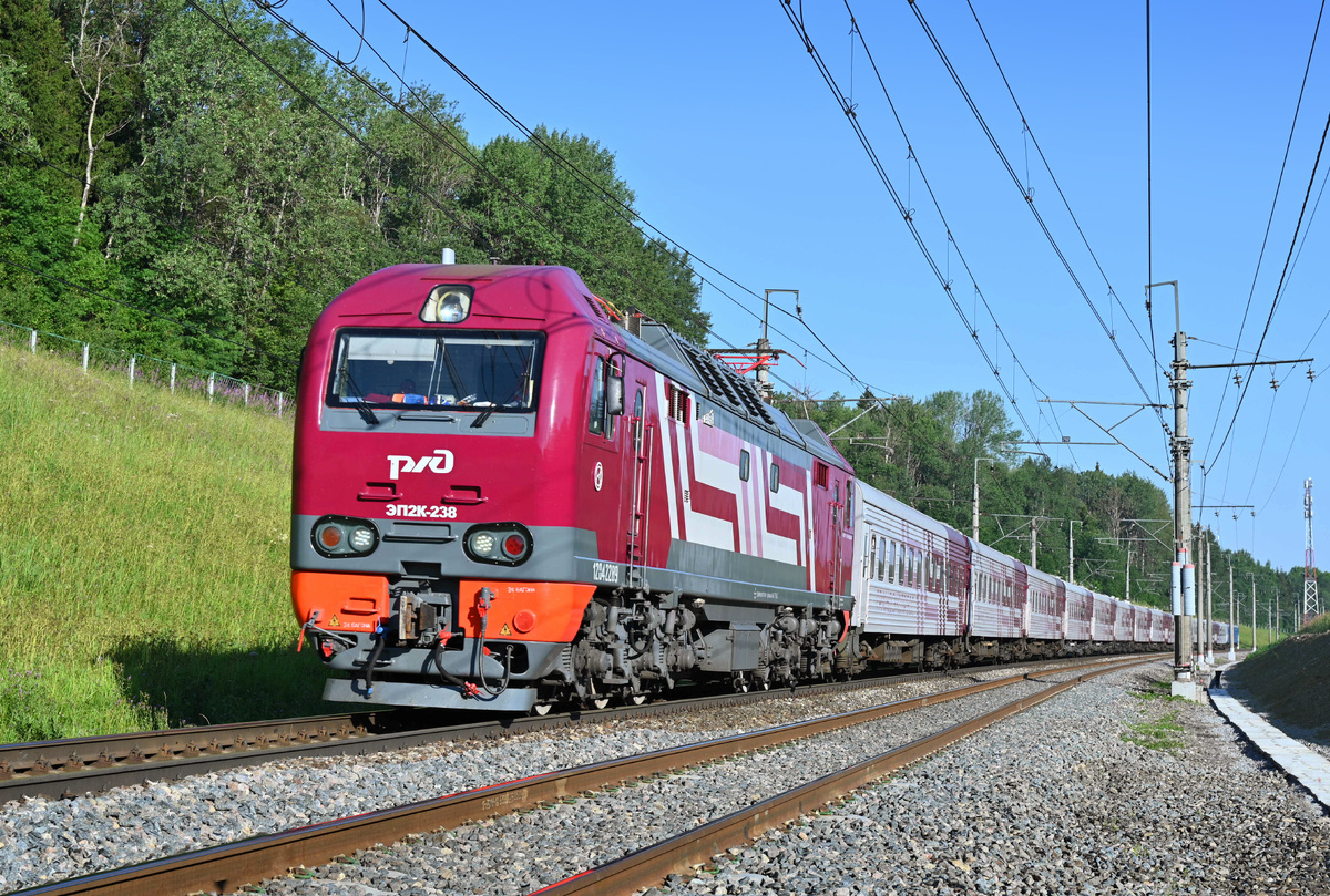 фото - АО ТК «Гранд Сервис Экспресс»