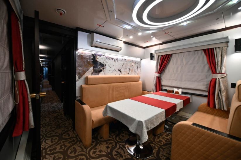 фото - АО ТК «Гранд Сервис Экспресс»