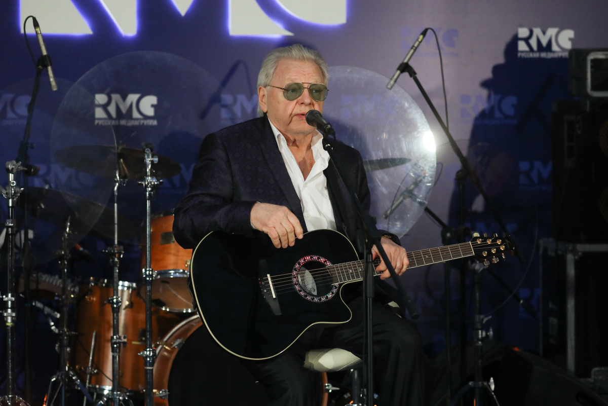 Фото: Александр Глуз