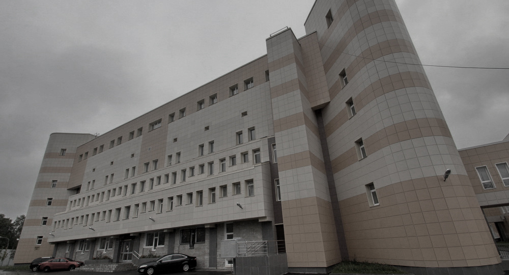 Что делать, если умер человек: порядок действий и перевозка в морг на Екатерининском, 10