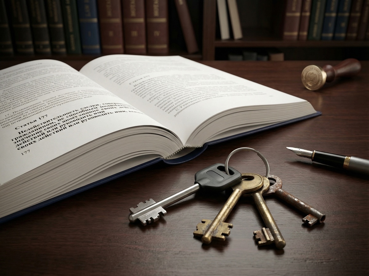 Изображение сгенерировано ИИ.