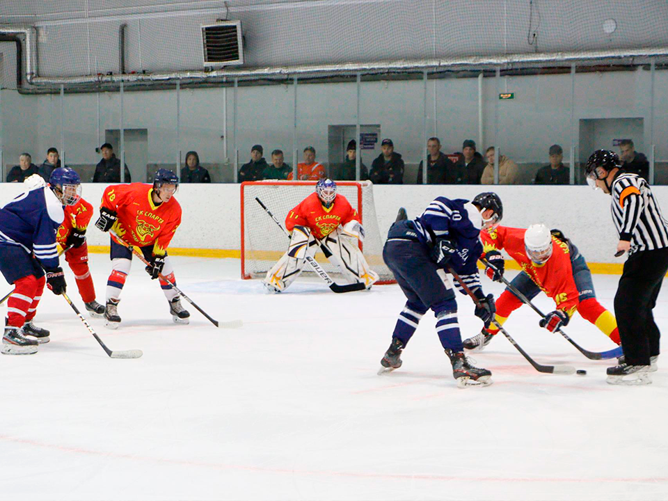    Фото: МедиаБанк Подмосковья/Татьяна Кострикина