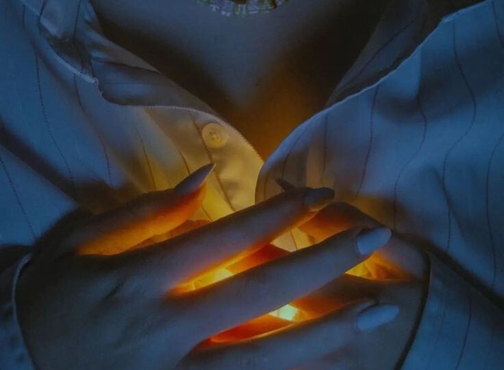 Духовное развитие, где ты на нём?